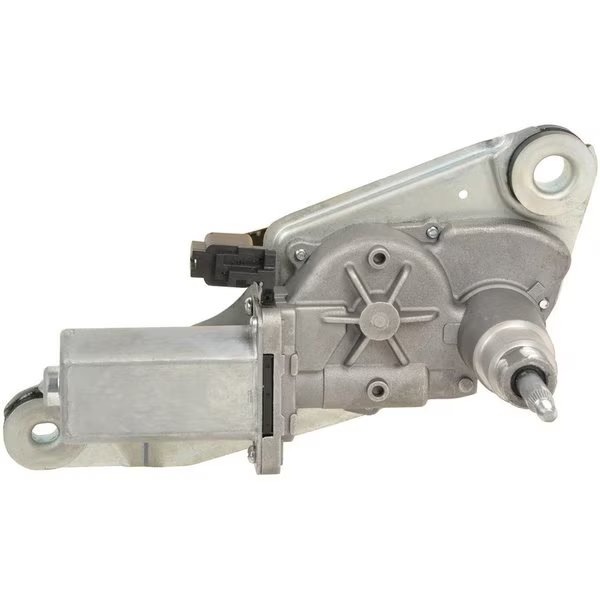 WIPER MOTOR, A1 Cardone, Mfr#: 85-40000