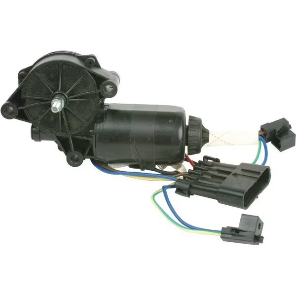 NEW HEADLAMP MOTOR, A1 Cardone, Mfr#: 82-9124H