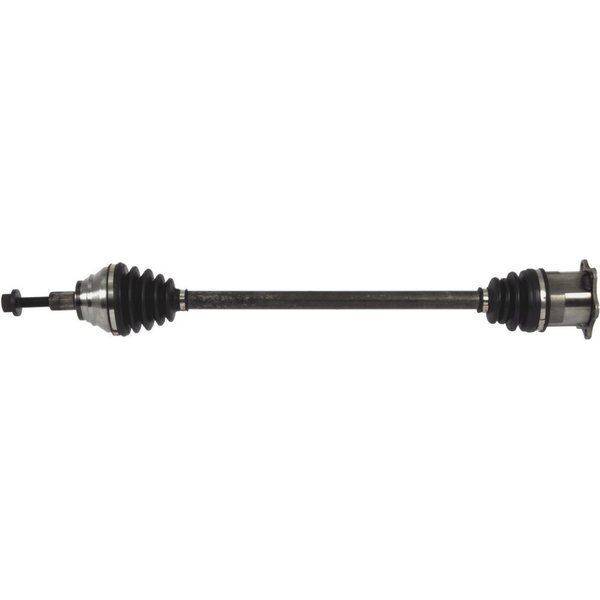 New Cv Drive Axle, 66-7517, A1 Cardone, Mfr#: 66-7517