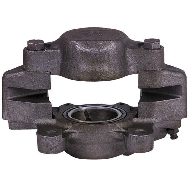REMAN UNLOADED CALIPER, A1 Cardone, Mfr#: 19-444