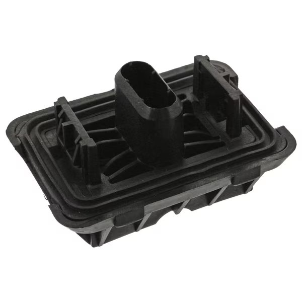 Jack Plug Cover, 48415, Febi, Mfr#: 48415