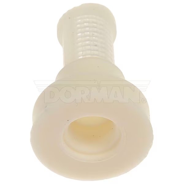 Washer Pump Replacement Grommet, 49459, Motormite, Mfr#: 49459