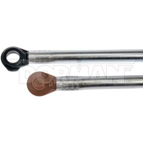 WINDSHIELD WIPER LINKAGE BUSHING, Motormite, Mfr#: 49470