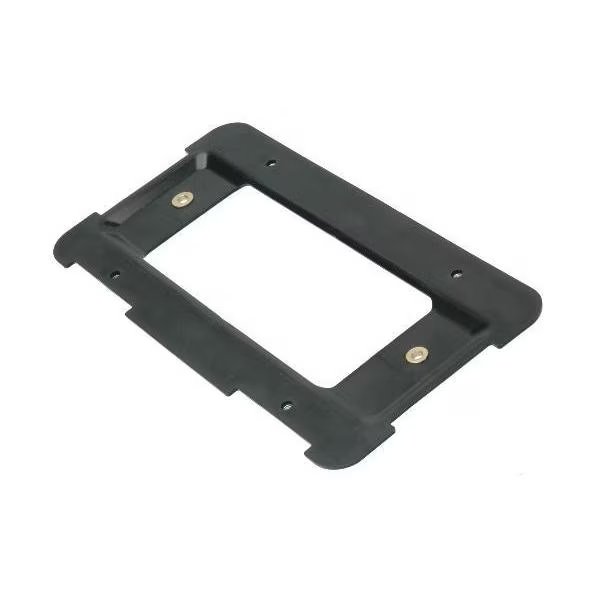 License Plate Bracket Lic Plate Brckt, 51188238061, Uro Parts, Mfr#: 51188238061