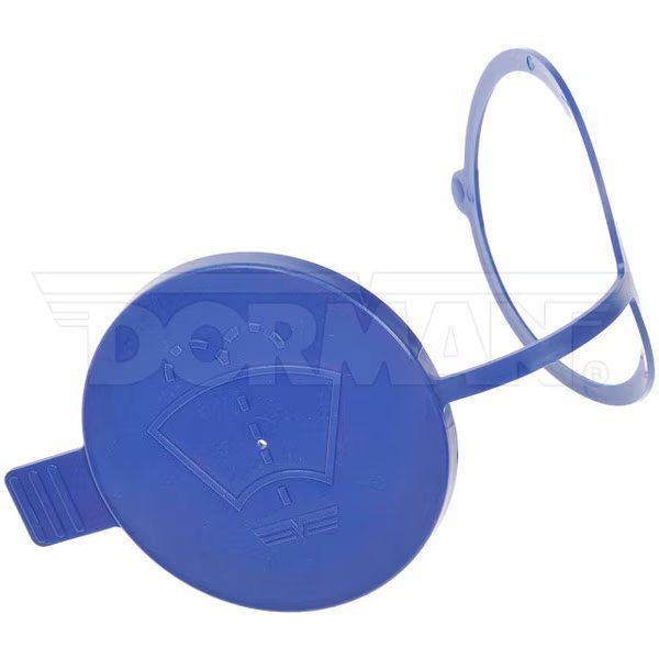 Windshield Washer Reservoir Cap, 54102, Motormite, Mfr#: 54102