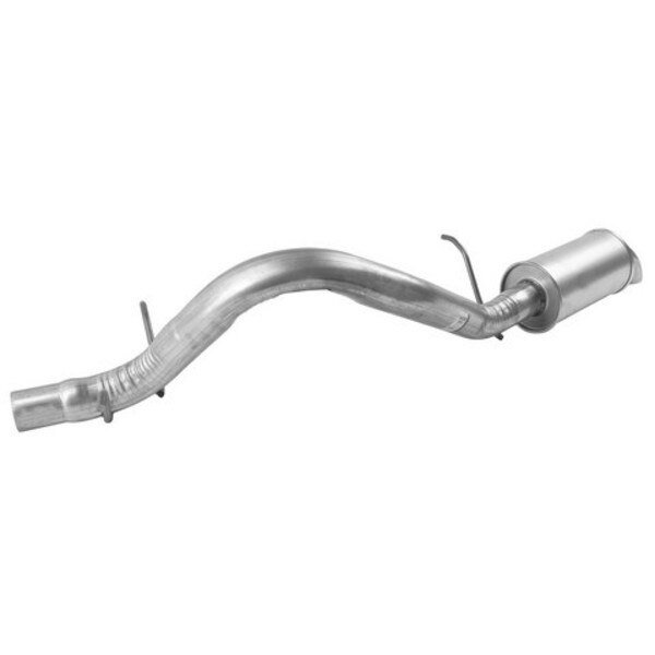 Prebent Pipe, 54200, Ap Exhaust, Mfr#: 54200