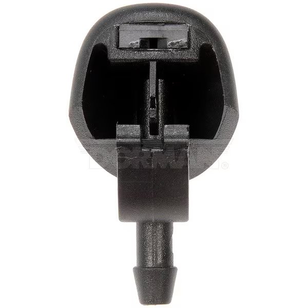 Windshield Washer Nozzle, 58111, Motormite, Mfr#: 58111