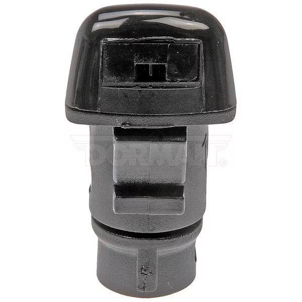 Windshield Washer Nozzle, 58112, Motormite, Mfr#: 58112