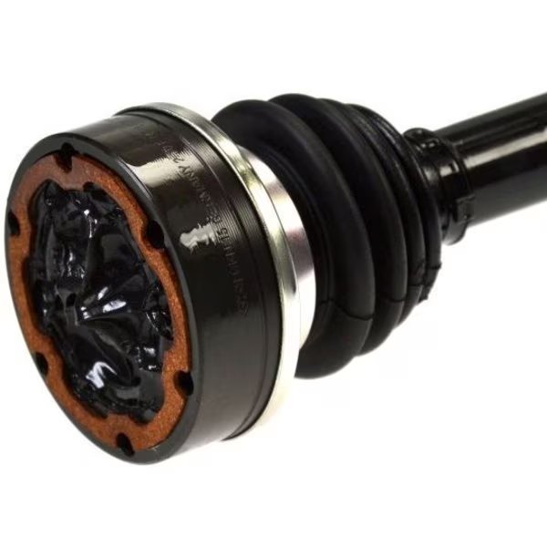 Driveshaft, 300672, Gkn/Loebro, Mfr#: 300672