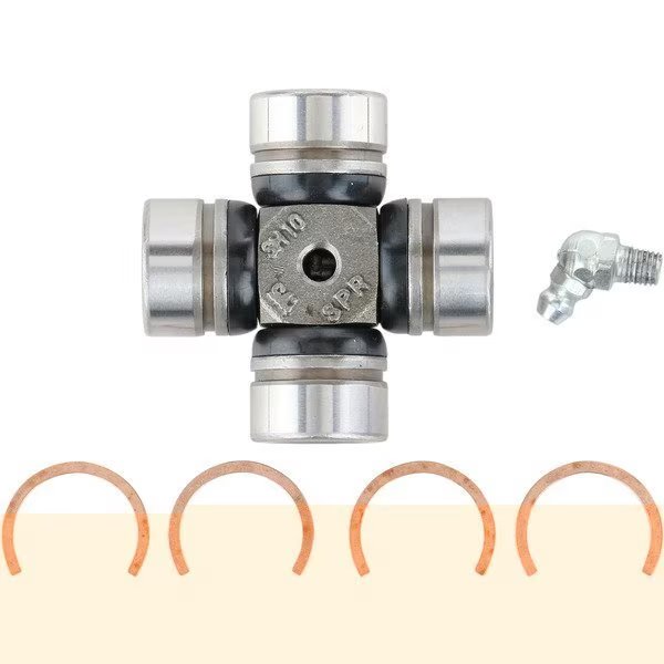 Universal Joint, 5-103X, Dana Spicer Chassis, Mfr#: 5-103X