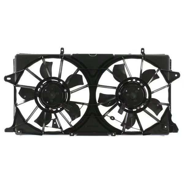 Fan Assembly, 6010288, Apdi, Mfr#: 6010288