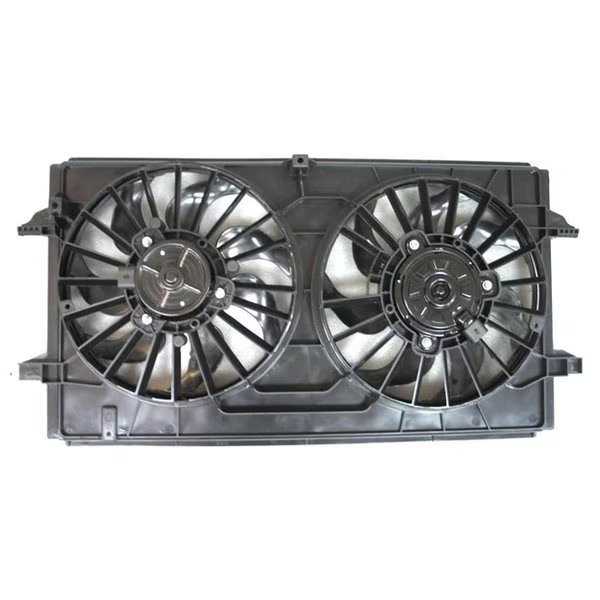 Fan Assy, 6016146, Apdi, Mfr#: 6016146