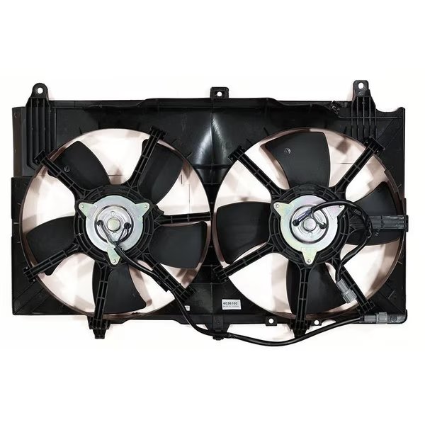 Infiniti Fan Assy, 6036102, Apdi, Mfr#: 6036102