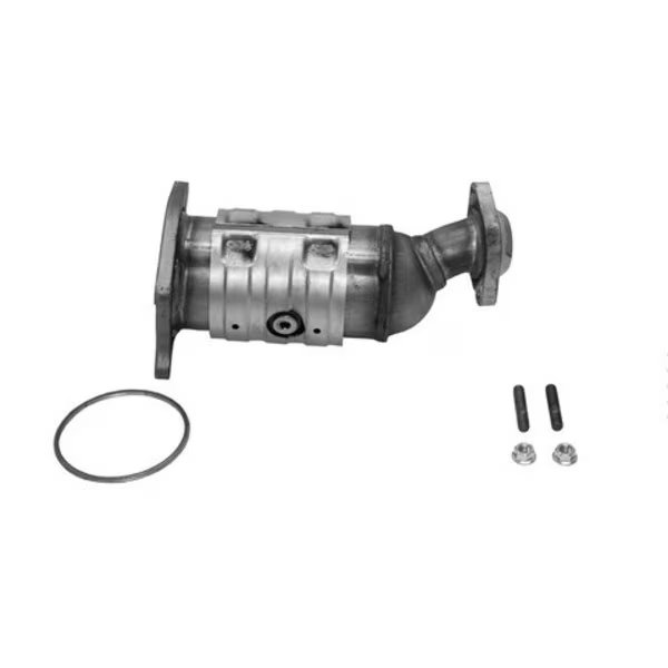 Fed/Epa Direct-Fit Cat Converter, 30557, Eastern Converters, Mfr#: 30557