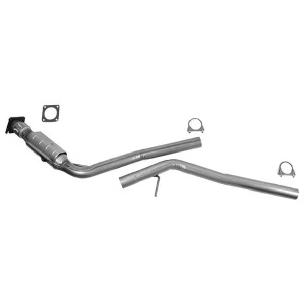 Fed/Epa Direct-Fit Cat Converter, 20410, Eastern Converters, Mfr#: 20410