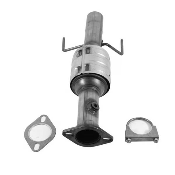 Semi Direct Fit Catalytic Converter, Eastern Converters, Mfr#: 41318