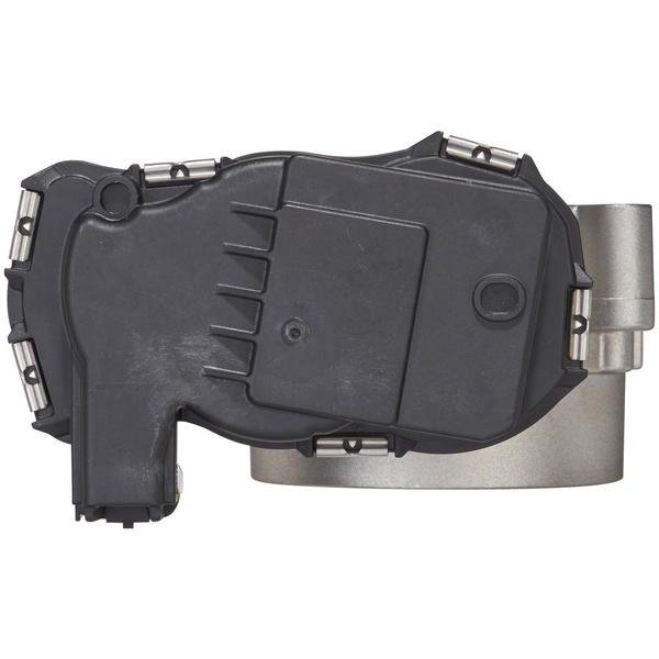Fuel Injection Throttle Body Assembly, Tb1181, Spectra Premium, Mfr#: TB1181
