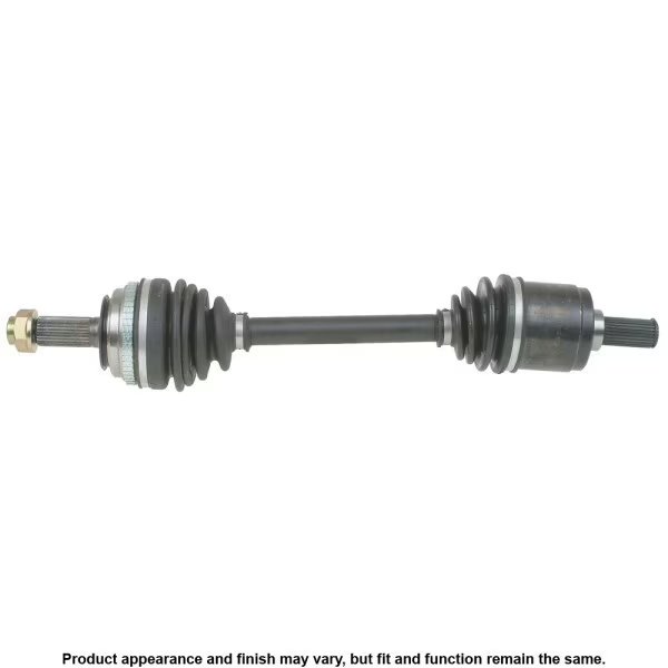 New Cv Drive Axle, 66-4071, A1 Cardone, Mfr#: 66-4071