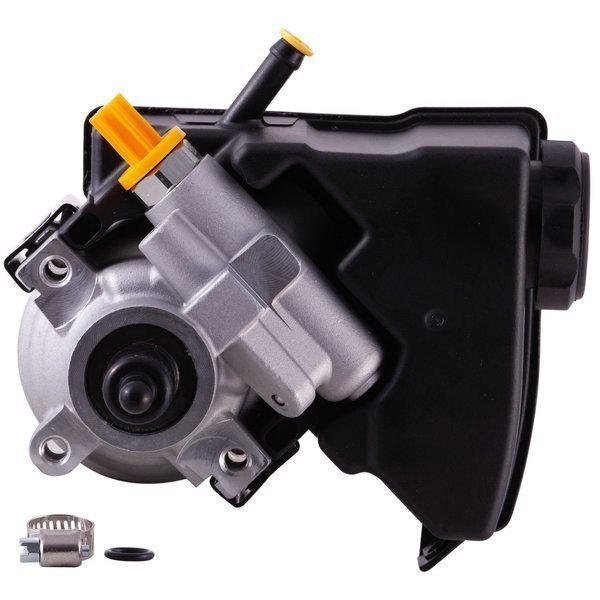 NEW POWER STEERING PUMP, Pwr Steer, Mfr#: 60-5016R