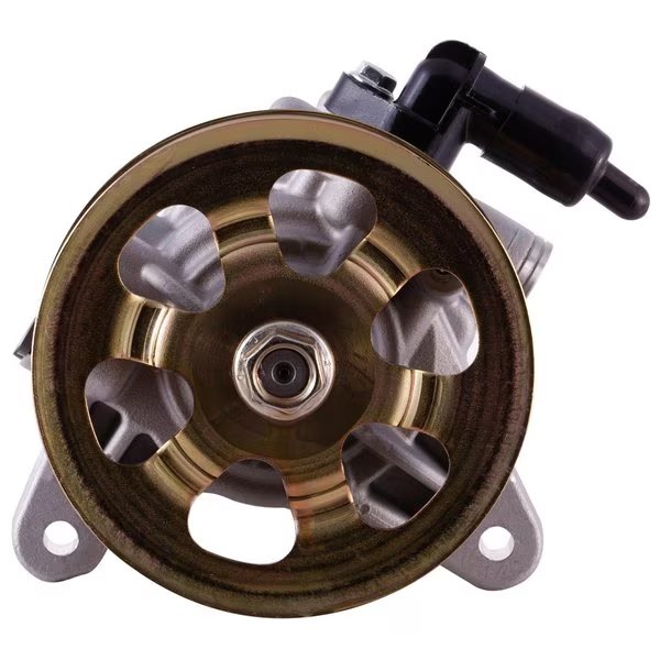 NEW POWER STEERING PUMP, Pwr Steer, Mfr#: 60-5017P