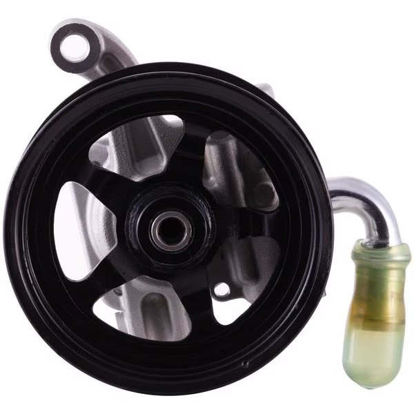 NEW POWER STEERING PUMP, Pwr Steer, Mfr#: 60-5081P