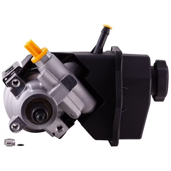 NEW POWER STEERING PUMP, Pwr Steer, Mfr#: 60-5606R