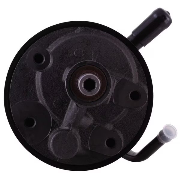 NEW POWER STEERING PUMP, Pwr Steer, Mfr#: 60-6702R