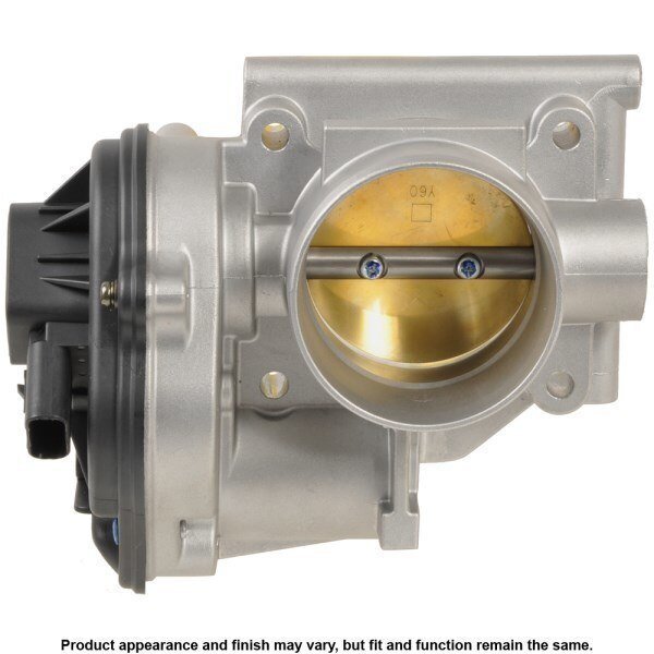 New Throttle Body, 6E-6008, A1 Cardone, Mfr#: 6E-6008