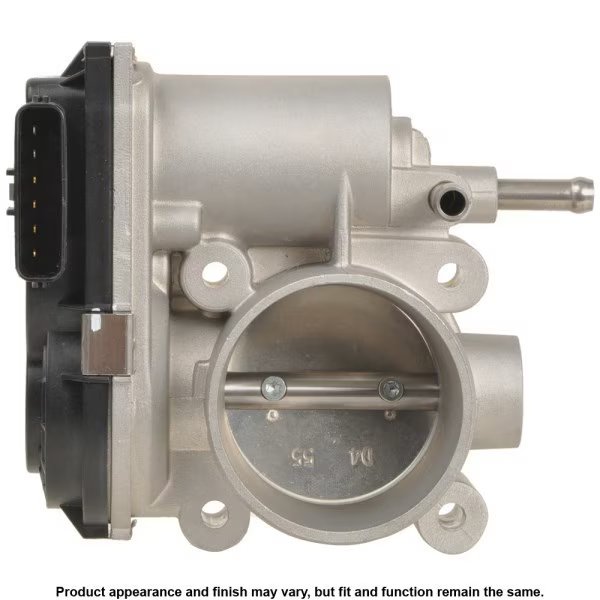 New Throttle Body, 6E-8014, A1 Cardone, Mfr#: 6E-8014