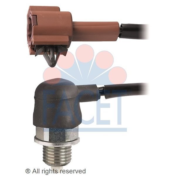 Reversing Light Switches, 7.6341, Facet, Mfr#: 7.6341