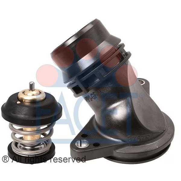 Thermostats Facet T Stat, 7.8757K, Facet, Mfr#: 7.8757K