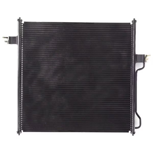 02 Ford Tk Explor 4.0 L 244 Cid V6 Sohc Condenser, 7013056, Apdi, Mfr#: 7013056