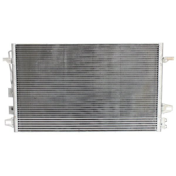 05 Dodge Tk Caravan Gr 3.8 L 230 Cid V6 Condenser, 7013320, Apdi, Mfr#: 7013320