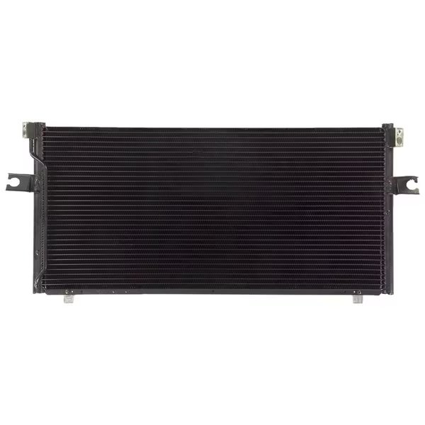 99 Nis Altima 2.4 L 2389 Cc L4 Dohc 16 V Condenser, 7014894, Apdi, Mfr#: 7014894