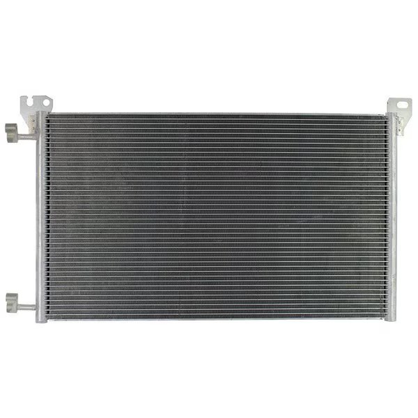 08 Chev Tk Silverado 1500 1/2 Ton 5.3 L Condenser, 7014953, Apdi, Mfr#: 7014953