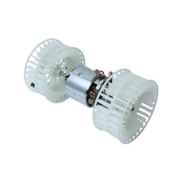 84-89 M-Benz 190D/84-93 190E Blower Motor, 2018200642, Uro Parts, Mfr#: 2018200642