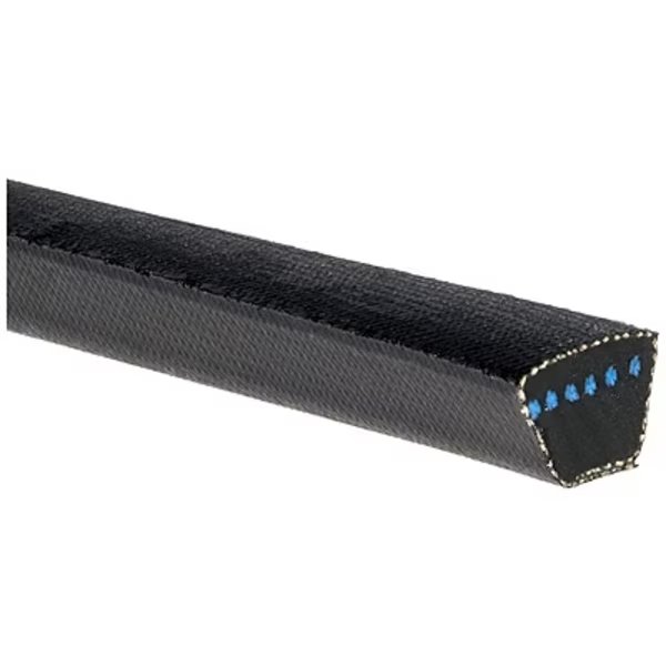Classical Section Wrapped V-Belt, B100, Gates, Mfr#: B100
