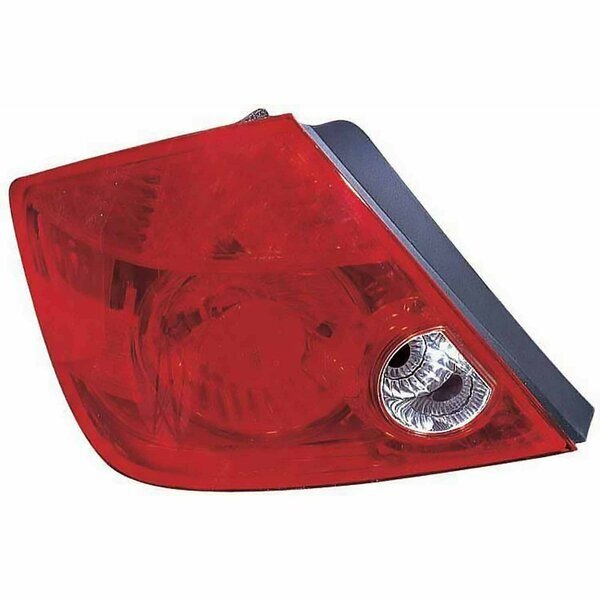Capa Lamp, 312-1970R-UC, Depo, Mfr#: 312-1970R-UC