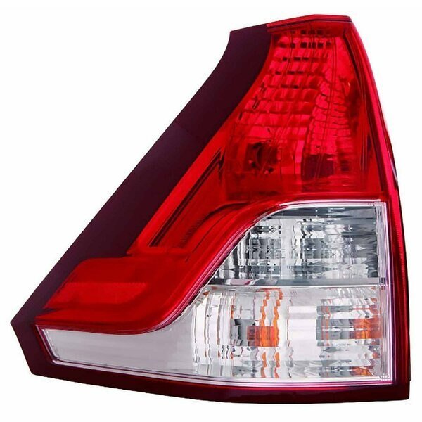 Lamp, 317-19A1L-AS, Depo, Mfr#: 317-19A1L-AS
