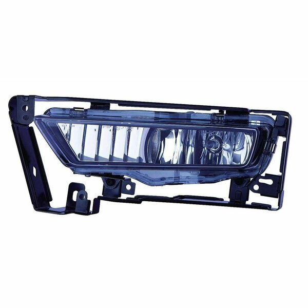 Lamp, 317-2051R-AQ2, Depo, Mfr#: 317-2051R-AQ2
