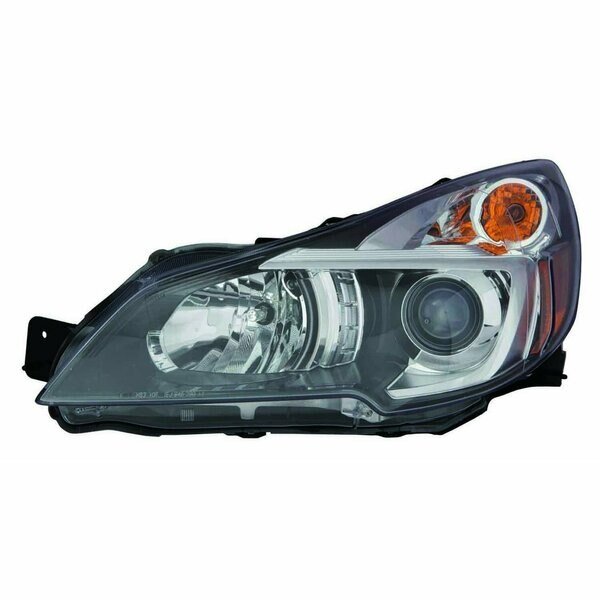 Lamp, 320-1122L-ASN2, Depo, Mfr#: 320-1122L-ASN2