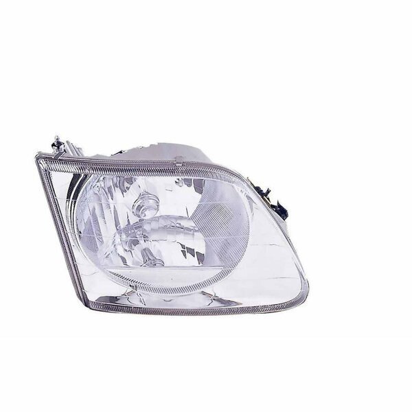 Lamp, 330-1115R-AS, Depo, Mfr#: 330-1115R-AS