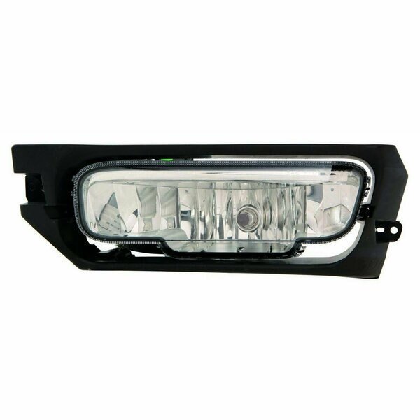 Lamp, 331-2017L-AS, Depo, Mfr#: 331-2017L-AS