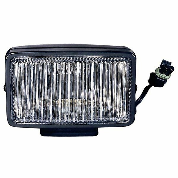 Lamp, 333-2017N-AS, Depo, Mfr#: 333-2017N-AS