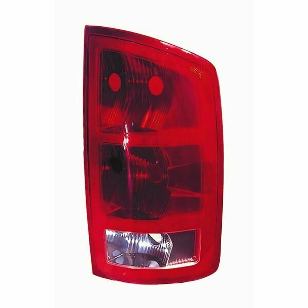 Lamp, 334-1906R-US, Depo, Mfr#: 334-1906R-US