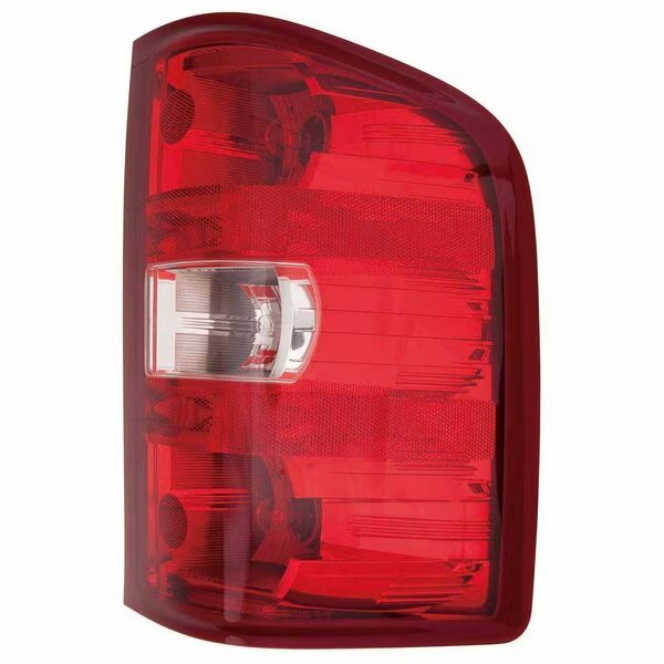 Lamp, 335-1933R-ASN, Depo, Mfr#: 335-1933R-ASN