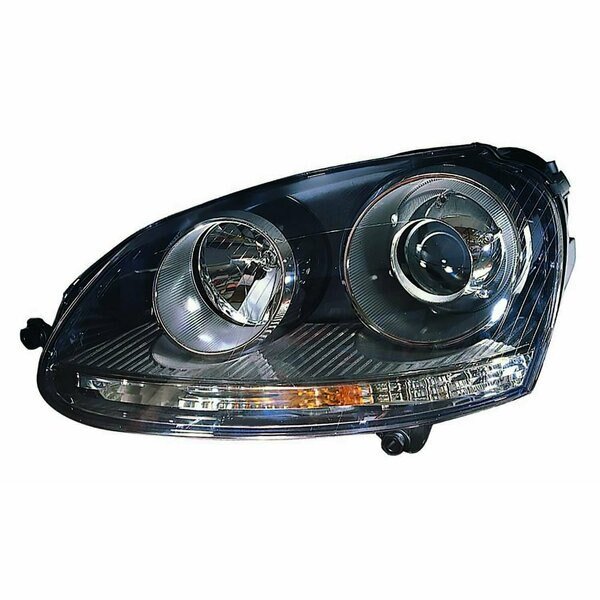 Lamp, 341-1124L-USH3, Depo, Mfr#: 341-1124L-USH3