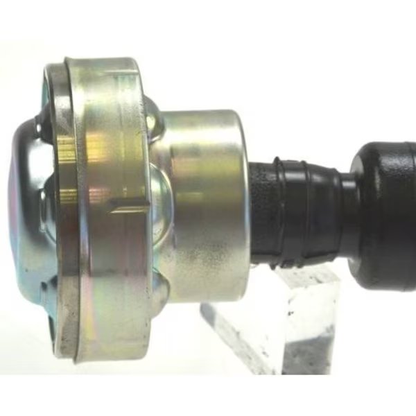 Drive Shaft, Gknp10057, Gkn/Loebro, Mfr#: GKNP10057