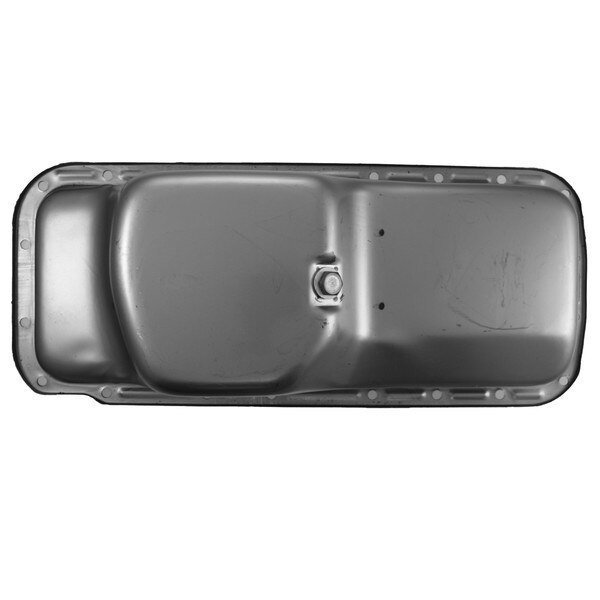 Oil Pan, 501172, Pioneer Cable, Mfr#: 501172