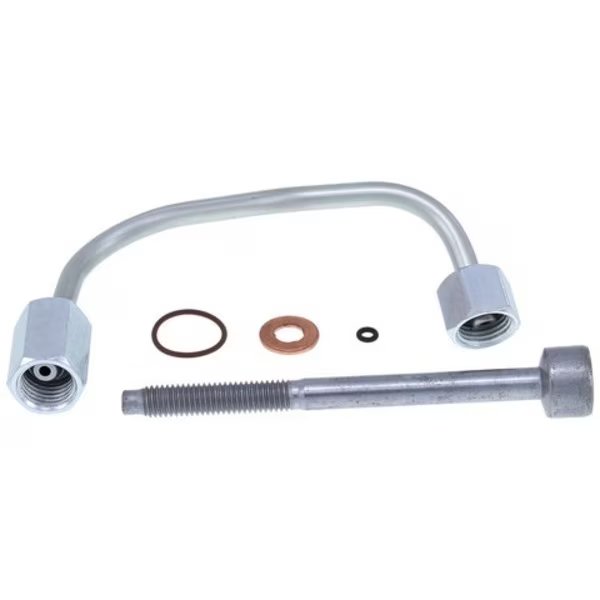 Diesel Fuel Injector Line Kit Diesl Fuel Inje, 7-020, Gb Remanufacturing, Mfr#: 7-020